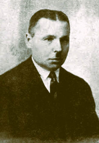 Image - Ivan Yushchyshyn